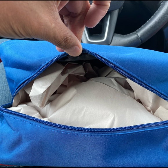 Ranger Texas Travel Case - Picture 3 of 3